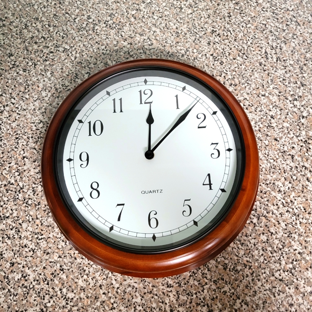 Wall Clock